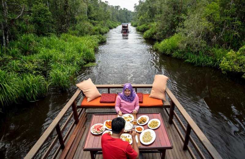 Indonesia Jadi Destinasi Wisata Halal Terbaik Dunia 2019