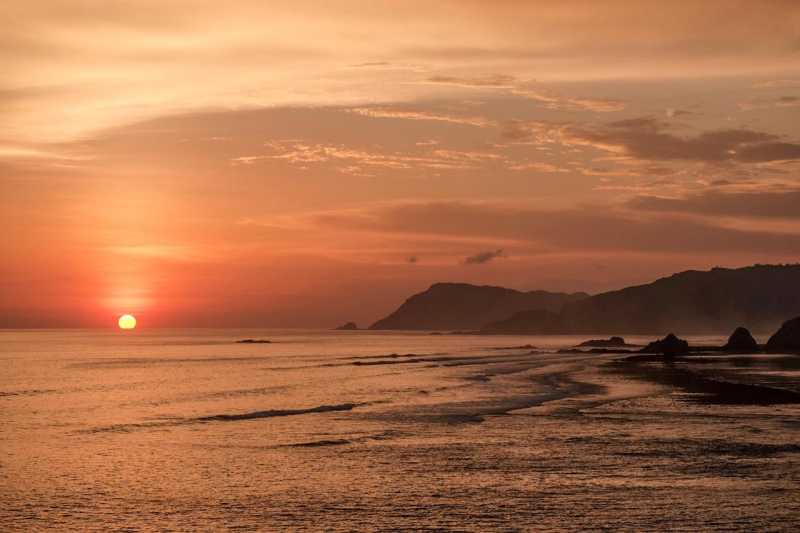  Deretan Destinasi Wisata yang Kena Dampak Gempa Lombok