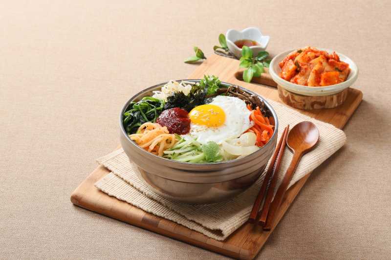 Liburan ke Korea Selatan, Ini 5 Rekomendasi Restoran Halal di Seoul Liburan ke Korea Selatan, Ini 5 Rekomendasi Restoran Halal di Seoul