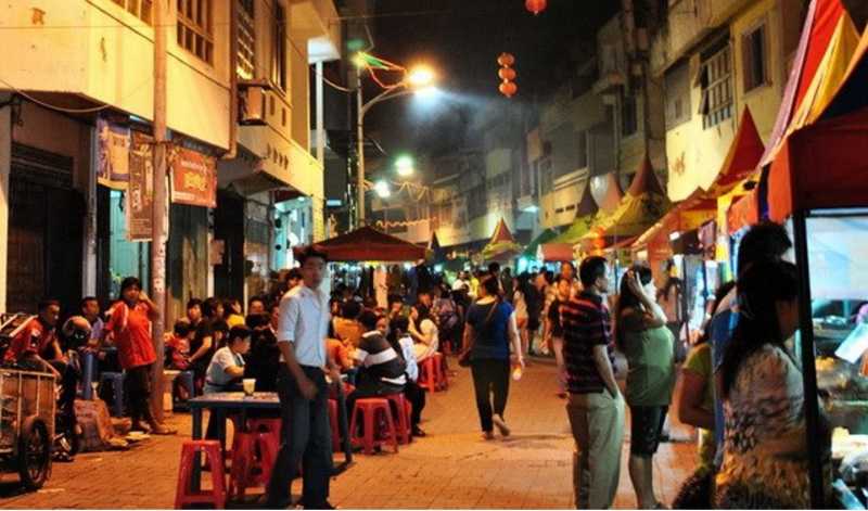 Wisata Kuliner Semarang yang Menggoda Selera Wisata Kuliner Semarang yang Menggoda Selera
