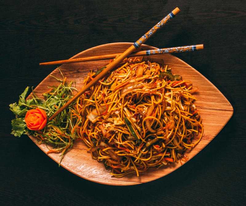 Mie Gacoan Gejayan 'Dihabisi' Netizen Mie Gacoan Gejayan 'Dihabisi' Netizen