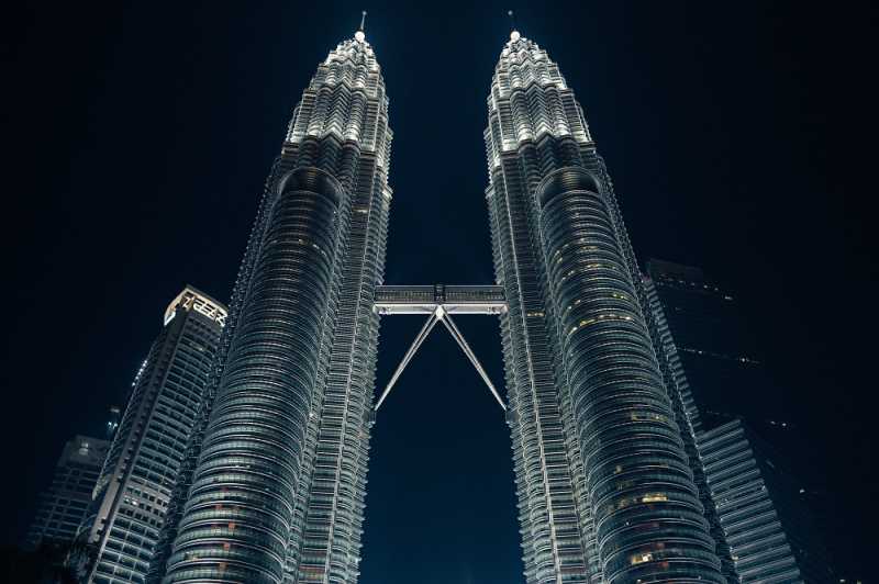 Liburan ke Kuala Lumpur, Ini 5 Aktivitas yang Wajib Dicoba