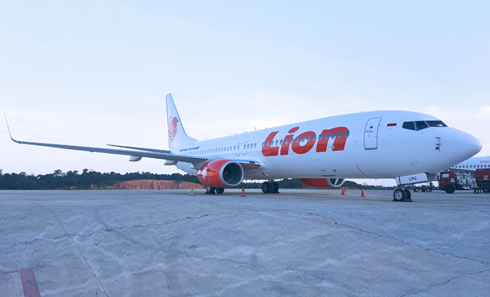 Catat, Ini Daftar Harga Tiket Pesawat Promo Lion Air