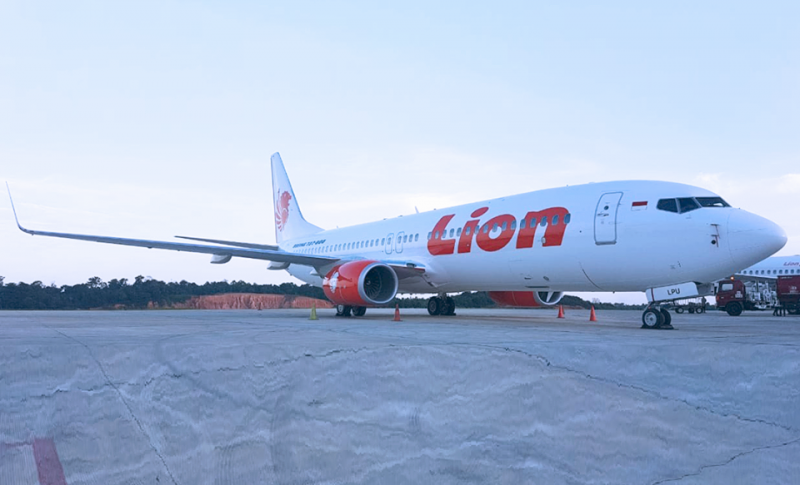 Lion Air Juga Larang Penumpang Bawa MacBook Pro Lion Air Juga Larang Penumpang Bawa MacBook Pro