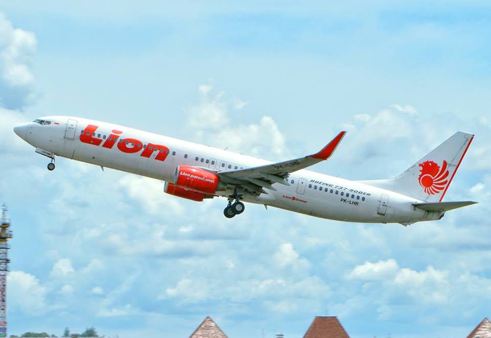 Lion Air Kasih Diskon Tiket Pesawat, Tapi Kok Cuma ke Indonesia Timur?
