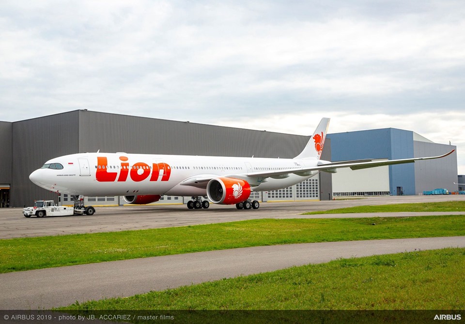 Lion Air Kasih Diskon Tiket Pesawat, Serius <i>Gak</i> Sih?