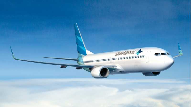Garuda Indonesia Hadirkan Akustik Yovie Widianto dan Kahitna di Atas Pesawat Garuda Indonesia Hadirkan Akustik Yovie Widianto dan Kahitna di Atas Pesawat