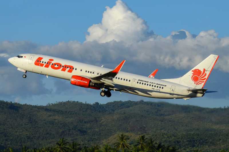 Lion Air Bakal Buka Rute Penerbangan Makassar–Kulon Progo Lion Air Bakal Buka Rute Penerbangan Makassar–Kulon Progo