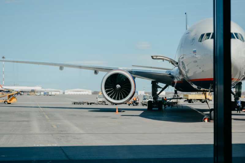 Malindo Air Kepeleset di Bandara Husein Sastranegara Bandung Malindo Air Kepeleset di Bandara Husein Sastranegara Bandung