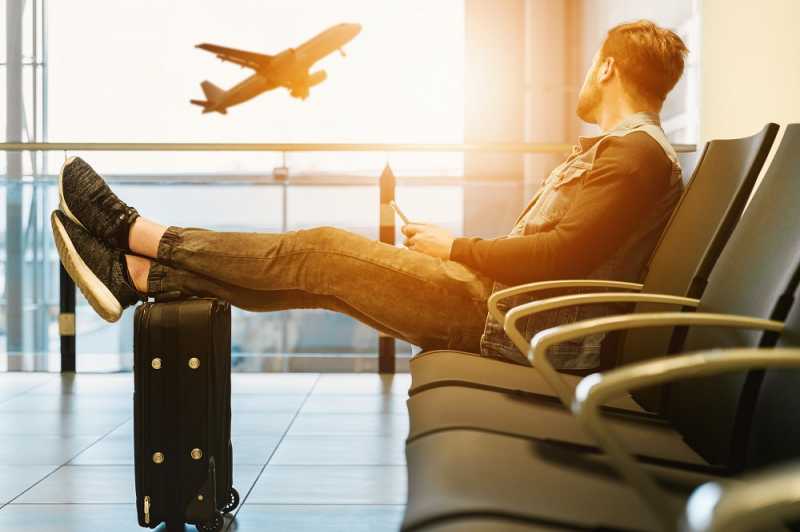 Jangan Sampai Sakit saat <i>Traveling</i>, Ini Tipsnya! Jangan Sampai Sakit saat <i>Traveling</i>, Ini Tipsnya!