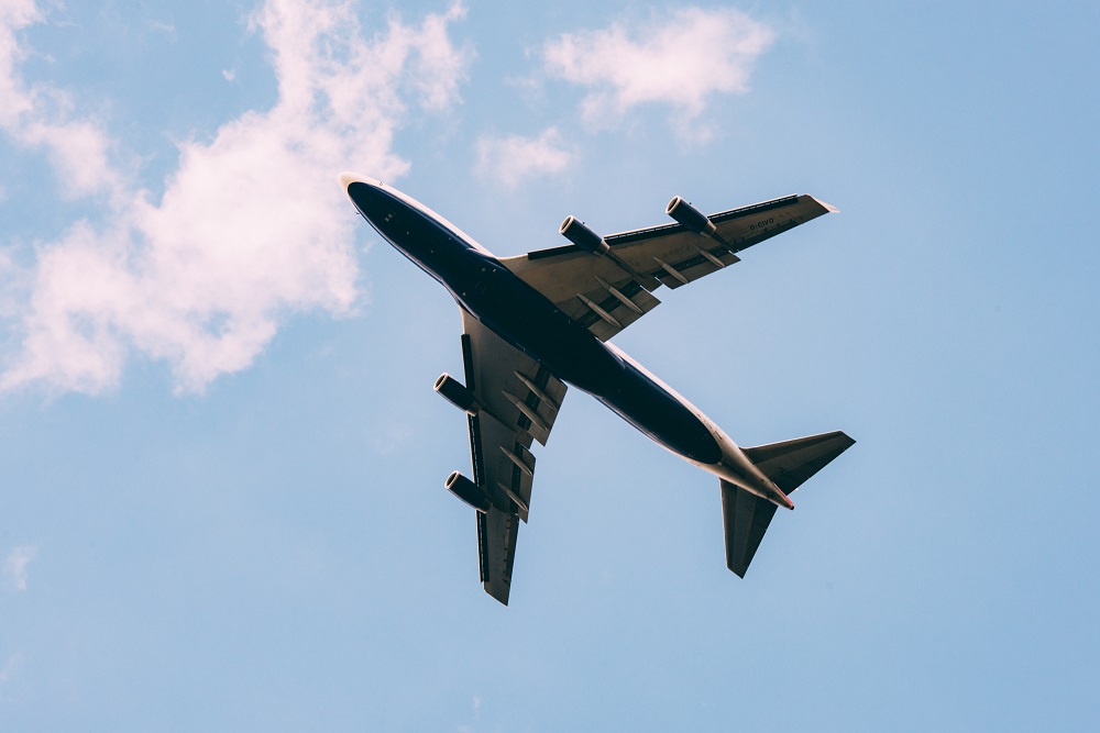 Tiket Pesawat Mahal, Perhimpunan Hotel dan Restoran Indonesia Setuju “Open Sky”