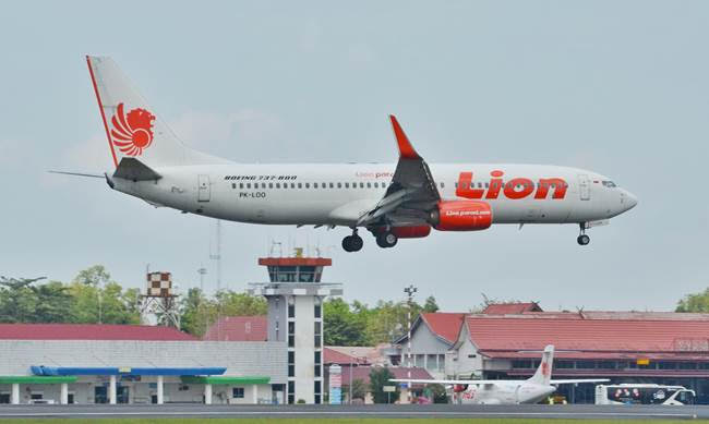 Rayakan Hari Pelanggan Nasional, Lion Air Beri Promo Tiket Pesawat Rayakan Hari Pelanggan Nasional, Lion Air Beri Promo Tiket Pesawat