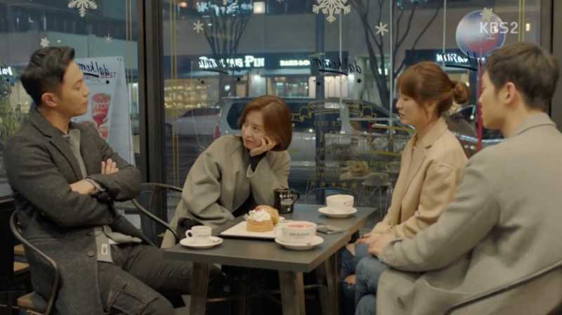 5 Kafe dan Restoran yang Ada di Drama Korea, Termasuk <i>Goblin</i> dan <i>Descendants of the Sun</i> 5 Kafe dan Restoran yang Ada di Drama Korea, Termasuk <i>Goblin</i> dan <i>Descendants of the Sun</i>