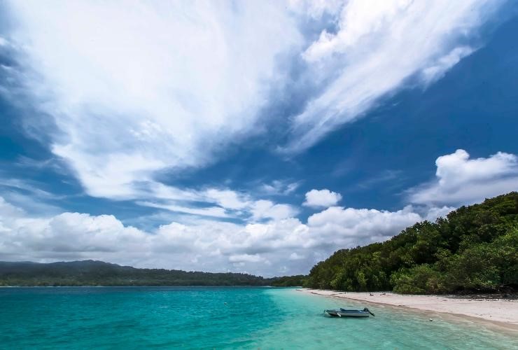 Kunjungi Festival Tanjung Lesung dengan Tiket Pesawat Harga Hemat Kunjungi Festival Tanjung Lesung dengan Tiket Pesawat Harga Hemat