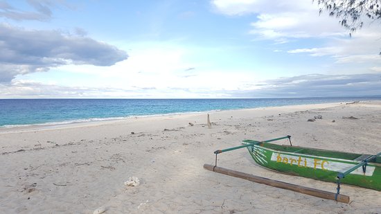 Mau Liburan ke Sumba Barat Daya? Ini Destinasi Keren di Sana Mau Liburan ke Sumba Barat Daya? Ini Destinasi Keren di Sana