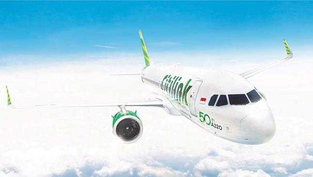 Lion Air Pasang Harga untuk Bagasi, Bagaimana dengan Citilink? Lion Air Pasang Harga untuk Bagasi, Bagaimana dengan Citilink?