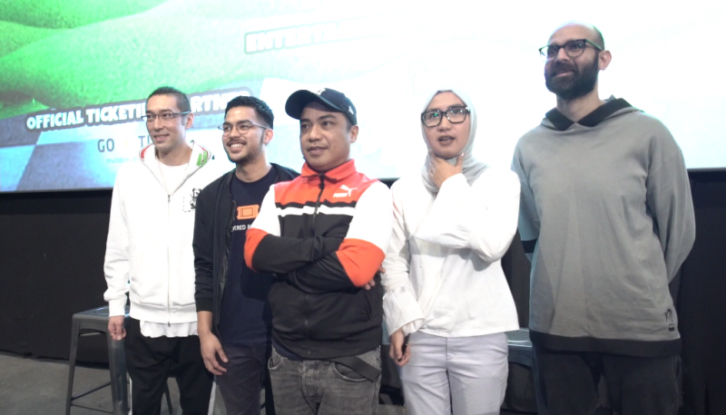 <I>FamGoFest</I>, Tempat Liburan Seru yang Hadir di BSD pada Akhir Desember <I>FamGoFest</I>, Tempat Liburan Seru yang Hadir di BSD pada Akhir Desember