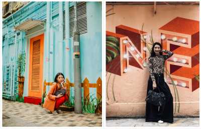 5 Destinasi <i>Instagrammable</i> dan <i>Nyeni</i> di Hong Kong