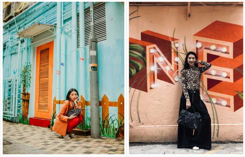 5 Destinasi <i>Instagrammable</i> dan <i>Nyeni</i> di Hong Kong 5 Destinasi <i>Instagrammable</i> dan <i>Nyeni</i> di Hong Kong