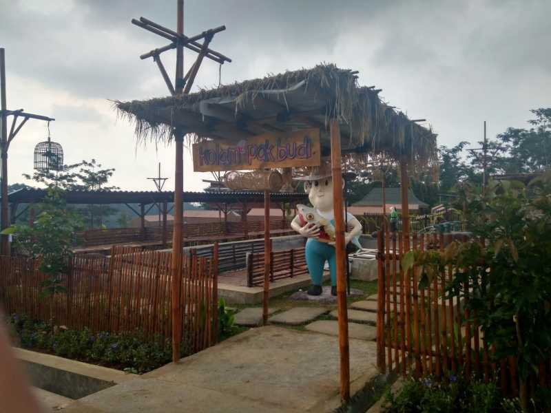 Mudik ke Pasuruan, Ini 5 Destinasi Wisata yang Wajib Kamu Kunjungi Mudik ke Pasuruan, Ini 5 Destinasi Wisata yang Wajib Kamu Kunjungi