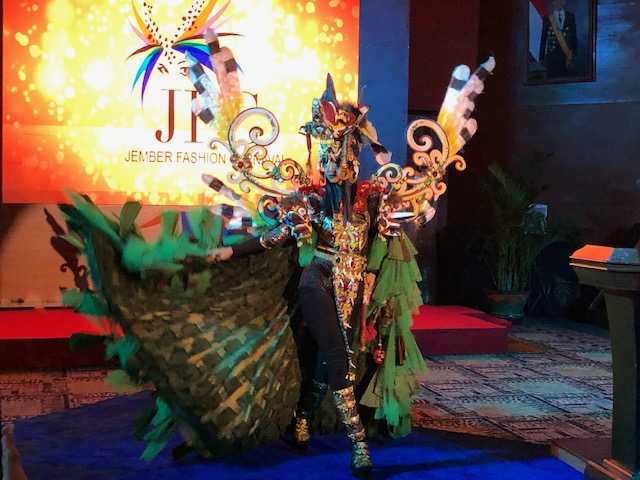 <i>Gak</i> Kebagian Hotel pas Lihat Jember Carnaval? Coba <i>Nginap</i> di Rumah Penduduk