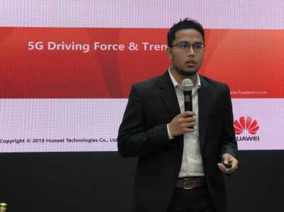 3 Contoh Penerapan <i>Smart City</i> Berbasis IoT di Dunia