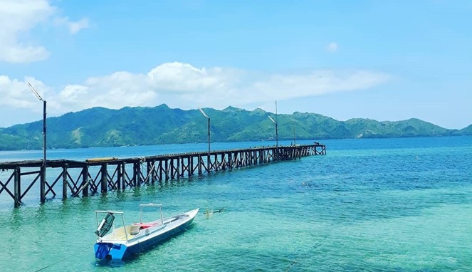 Kalau Ibu Kota Indonesia Pindah ke Kota Ini, Wisatanya <i>Gak</i> Kalah Indah