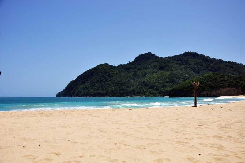 4 Tempat Wisata Seru di Aceh Besar
