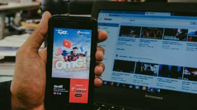 OMG!, Paket Baru Telkomsel buat Nonton YouTube Sampai Puas