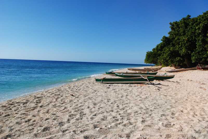 Jangan Sampai Terlewat, Ini 5 Destinasi Wisata Keren di Pulau Alor Jangan Sampai Terlewat, Ini 5 Destinasi Wisata Keren di Pulau Alor
