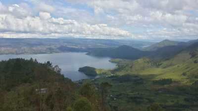 5 Hal Seru yang Bisa Kamu Lakukan di Pulau Samosir