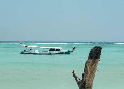 5 Rekomendasi Penginapan di Gili Air Lombok