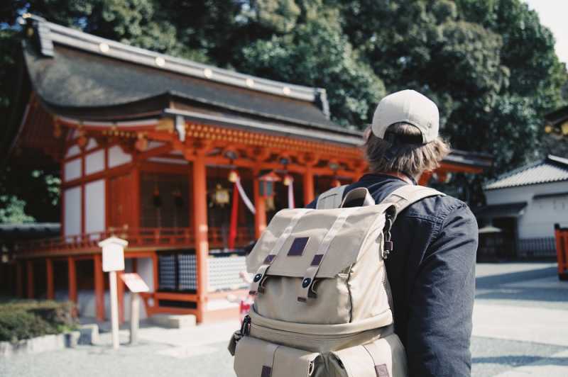 Cegah Penyakit Kambuhan Biar <i>Gak Nyusahin</i> Saat Traveling Cegah Penyakit Kambuhan Biar <i>Gak Nyusahin</i> Saat Traveling