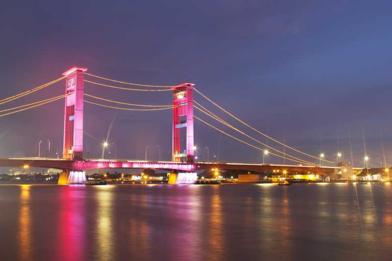 Sumsel Bakal Jadi Destinasi Wisata Olahraga Sumsel Bakal Jadi Destinasi Wisata Olahraga