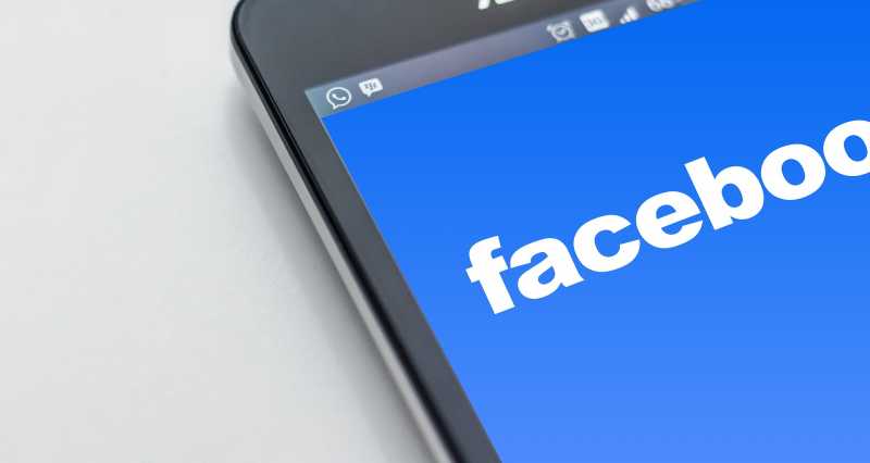 Facebook Tembus Angka 5 Miliar <i>Install</i> di Perangkat Android