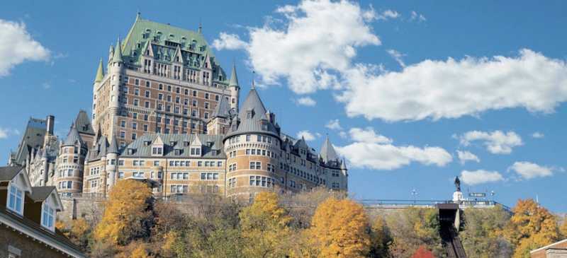 Quebec, Lokasi Syuting Drama Korea <i>Goblin</i> yang Meraih Predikat Kota Terbaik di Kanada Quebec, Lokasi Syuting Drama Korea <i>Goblin</i> yang Meraih Predikat Kota Terbaik di Kanada
