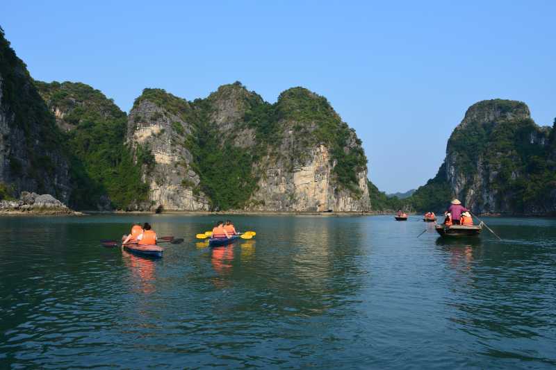 Destinasi Vietnam Ini Jadi Favorit Warga Indonesia