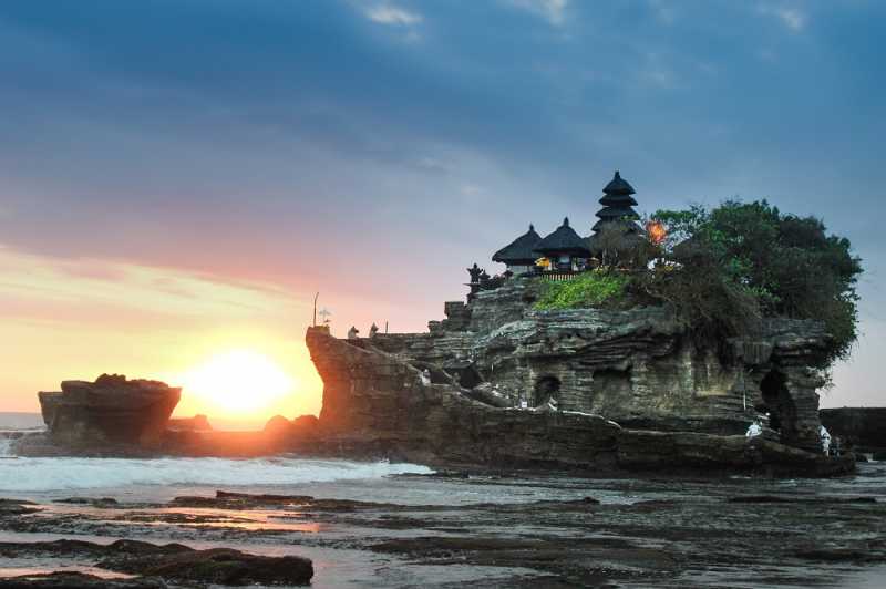 Bikin Bangga, Indonesia Peringkat Keempat Tempat Paling <i>Instagrammable</i> di Dunia Bikin Bangga, Indonesia Peringkat Keempat Tempat Paling <i>Instagrammable</i> di Dunia