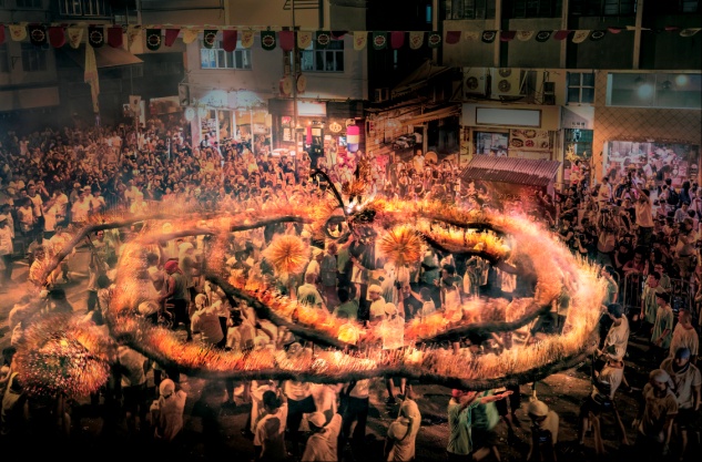 Mengenal Tradisi Lama di Hong Kong Lewat Festival Pertengahan Musim Gugur Mengenal Tradisi Lama di Hong Kong Lewat Festival Pertengahan Musim Gugur