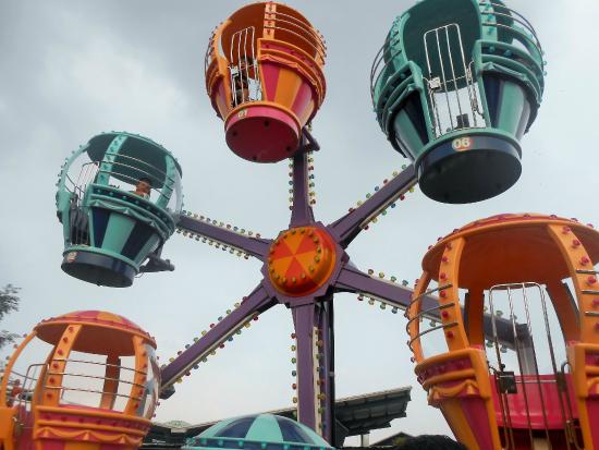 <i>Jungle Fest</i>, Tempat Liburan Asyik untuk Kamu yang Tinggal di Sekitar Jakarta