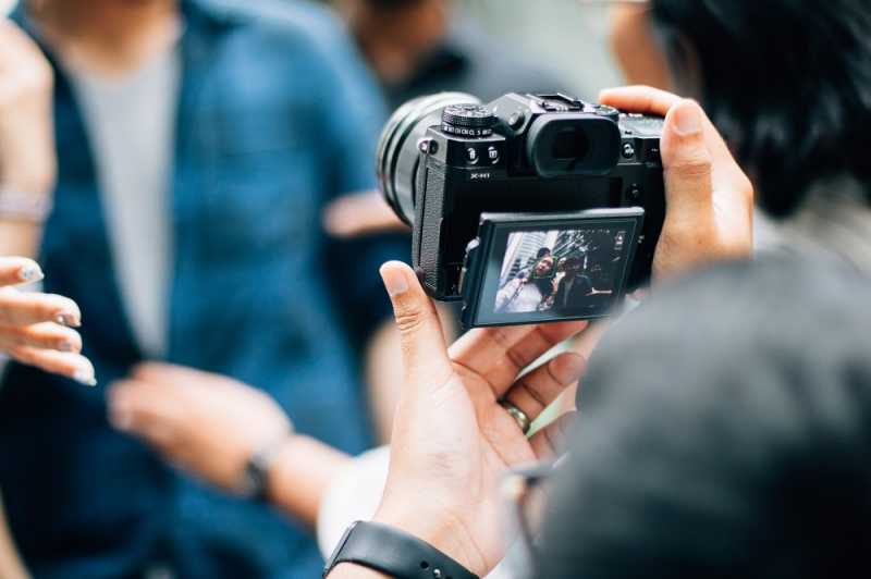 <i>Gaes</i>, Ini Lho Tips Bikin Vlog yang Unik dan Beda <i>Gaes</i>, Ini Lho Tips Bikin Vlog yang Unik dan Beda