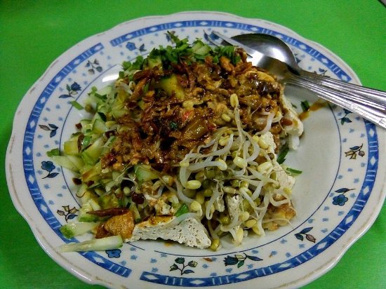3 Kuliner Nikmat di Cirebon, Jangan Sampai Kalap 3 Kuliner Nikmat di Cirebon, Jangan Sampai Kalap