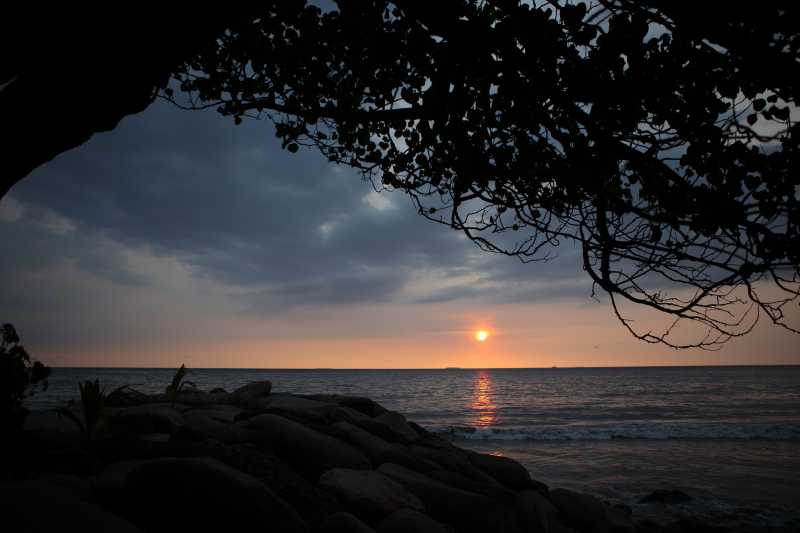 Kalau ke Padang, Kunjungi 5 Wisata Alam Ini Deh Kalau ke Padang, Kunjungi 5 Wisata Alam Ini Deh