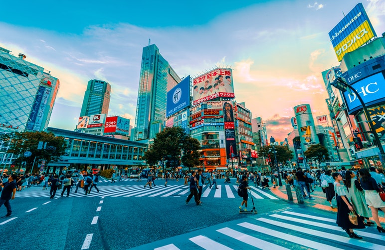 Buat Kamu yang Kali Pertama Liburan, Ini 5 Fakta Menarik Soal Jepang