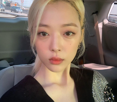 Sulli f(x) Meninggal, Warganet Kutuk Kebiasaan <i>Bully</i> di Internet