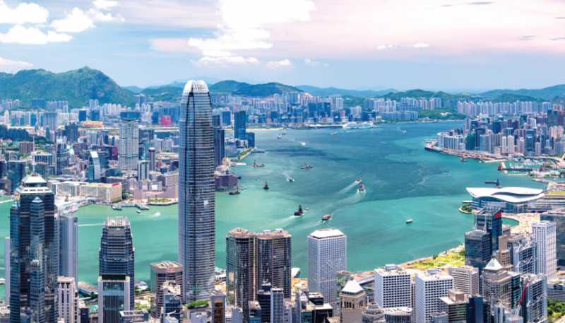 5 Destinasi yang Wajib Kamu Kunjungi Saat Liburan ke Hong Kong 5 Destinasi yang Wajib Kamu Kunjungi Saat Liburan ke Hong Kong