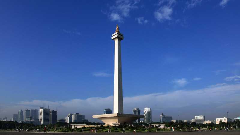 Ucapan Puitis Sampai Curhat dari Netizen untuk Hari Ulang Tahun Jakarta Ucapan Puitis Sampai Curhat dari Netizen untuk Hari Ulang Tahun Jakarta