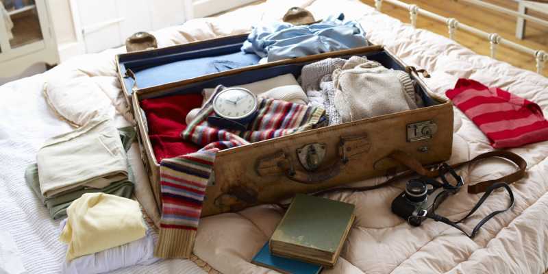6 Tips Packing Efektif dan Efisien untuk Segala Jenis Perjalanan 6 Tips Packing Efektif dan Efisien untuk Segala Jenis Perjalanan