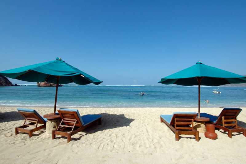 Kalahkan Paris, Bali Favorit Destinasi Liburan Milenial Kalahkan Paris, Bali Favorit Destinasi Liburan Milenial