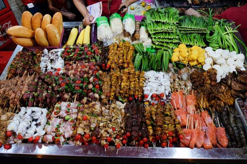 Catat Nih, 5 Jajanan di Asia Tenggara yang Wajib Dicoba Catat Nih, 5 Jajanan di Asia Tenggara yang Wajib Dicoba